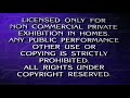 Opening To Star Trek The 25th Anniversary Edition 1994 VHS