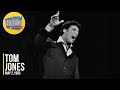 Tom Jones "It's Not Unusual" (May 2, 1965) on The Ed Sullivan Show