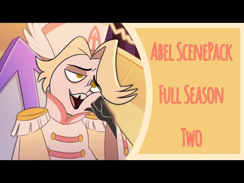Abel Scene Pack|Season 2|Episodes 1-8