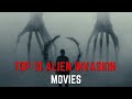 Top 10 Alien Invasion Movies That Will Blow Your Mind