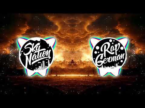 Sky Nation X German Rap / MOTİVE & EZHEL - 10 MG (@RazeMusicc Flip)