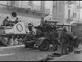 German Newsweek No 682 29 Sep 1943 Full HD German Raid On Spitzbergen Combat Footage Italy