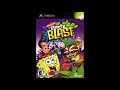 Nickelodeon Party Blast Xbox OST
