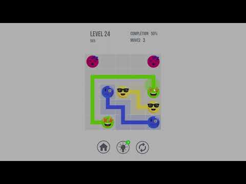 Emoji Flow 🕹️ Jogue Emoji Flow Grátis no Jogos123