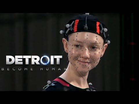 Zlatko / Triff Kara, Markus & Connor [Lets show GER] Detroit: Become Human