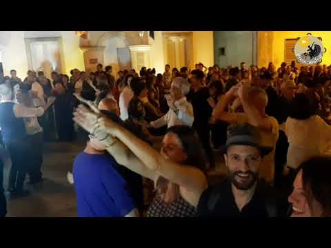 Canzoniere Grecanico Salentino "Pizzica Indiavolata"