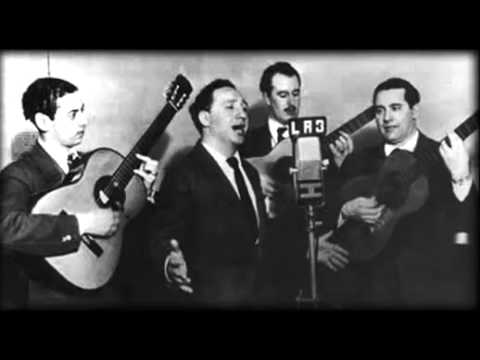 MEDIANOCHE - Antonio Maida | Orq. Ricardo Malerba | #TANGO