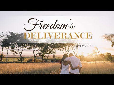 TBG 387. Freedom's Deliverance