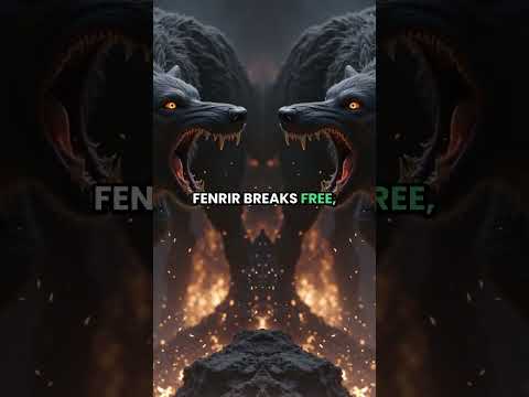 How Norse Mythology ACTUALLY Ends - Ragnarök Explained