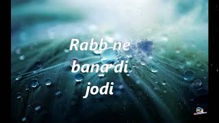 Simran: Lagdi Hai Thaai Lyrical Song