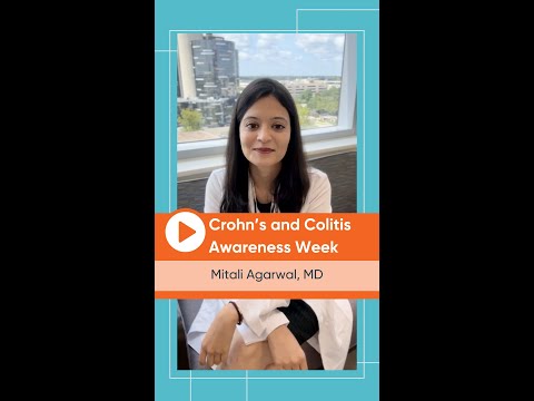 How Crohn's Disease Affects the Body