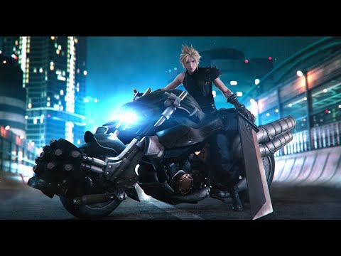 Gameplay : Final Fantasy VII Remake – Beta completa en español / Sin comentario