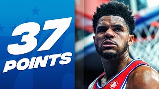 Tobias Harris - Philadelphia Sixers