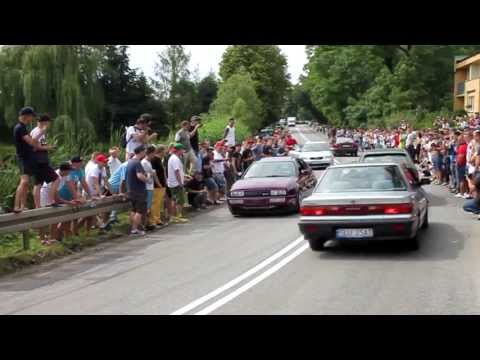 VAG EVENT 2013 - Żerków