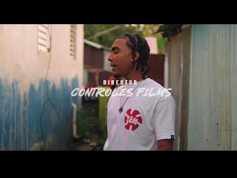 TAIRON 23- TIENEN PARA (VÍDEO OFICIAL )