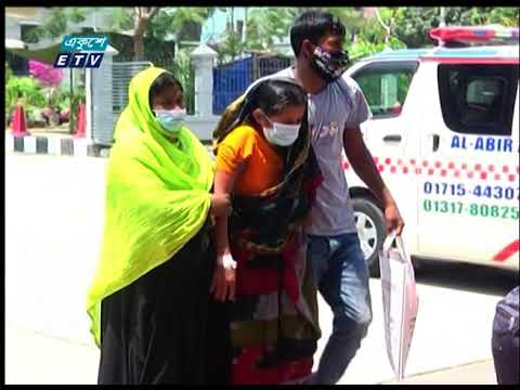 করোনায় মৃত্যুর সংখ্যা কিছুটা কমেছে
