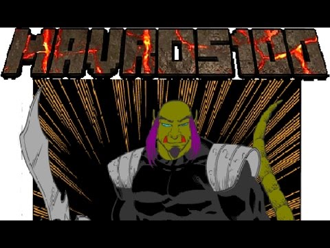 Ep 51 - Minecraft Mad Pack - Ars Magica 2 is rubbish