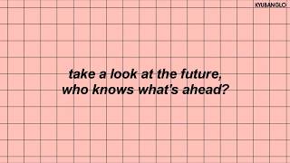 Molly Kate Kestner - Prom Queen (Lyrics)