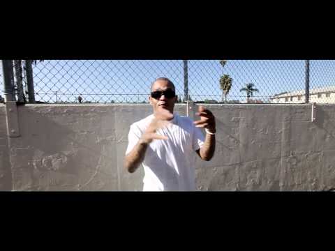 Mac Lucci - Troublesome 2011 (Tribute to 2Pac) by Fish High