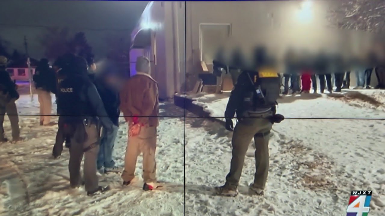 What the 14th Amendment says about birthright citizenship