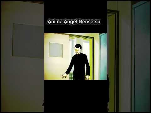 Terror of densetsu# shorts