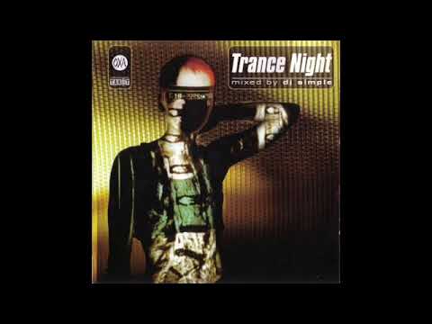DJ Simple – Trance Night