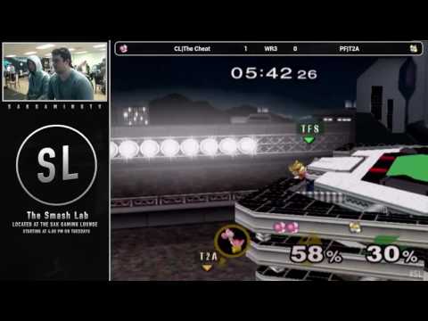SL69 WR3 - CL|The Cheat vs PF|Kali (Yoshi)