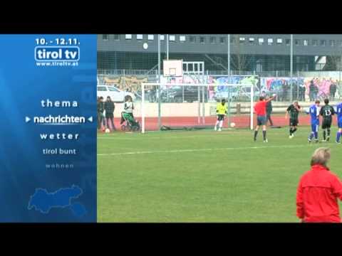 RLW: Stadtderby zwischen FC Wacker Innsbruck und Union