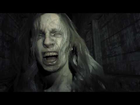 Resident Evil 7 - Saving Mia (Xbox One X) 1080P 60FPS