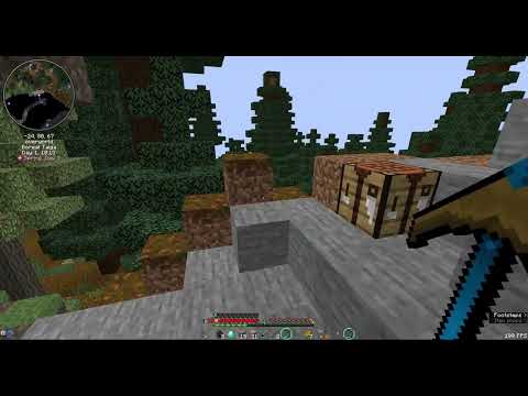 rpgcraft playthrough