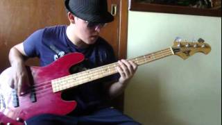 Traficantes de fe - Gondwana Bajo Cover