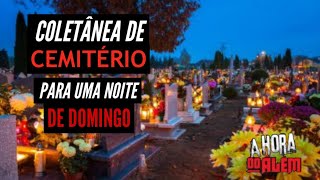 Coletânea de Cemitério para uma Noite de Domingo 