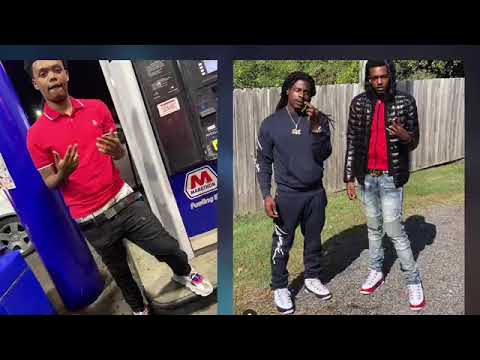 A.C x Lil Sean - Skates