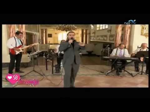 Ludwig Galea - Baila Morena - Se Nizzewgu