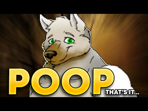 History of Messytails & ‘Fantasy’ Etiquette