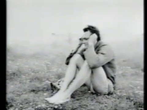 На краешке света