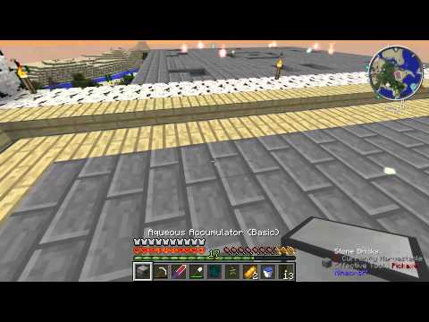 [S5E26] EEPower - Renovation