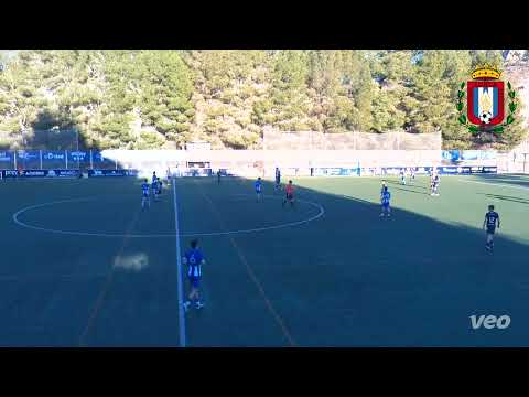 JORNADA 28 - Archena FC - Lorca Deportiva "B"