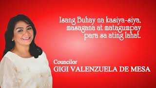 I Love Aero Christmas Party 2018 - Auld Lang Syne