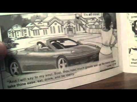 JESUSCANSAVE100's Webcam Video from March  8, 2012 03:22 PM