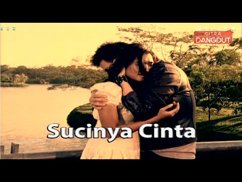 FTV Sucinya Cinta full Revi Mariska, Bertrand Antolin, Wiliam Chui.