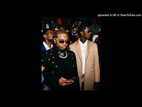 [FREE] Gunna x CEO Trayle Type Beat 2022 - Came From Nun (Prod. Noir)