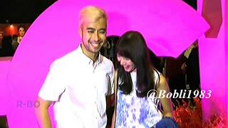 Kisah Asmara VIDI ALDIANO Bersama sang Kekasih