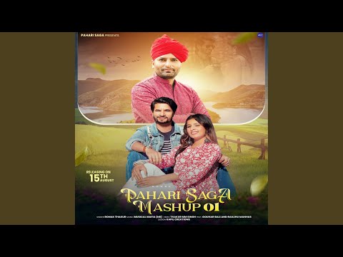 Pahari Saga Mashup 01