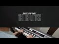 Tate McRae THINK LATER Full Album Piano Cover Jarel Gomes Piano