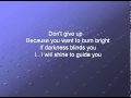 Josh Groban - You Are Loved (Don't Give Up ...