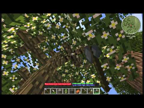 Del on the We Do Stuff TFC Server - S2 Ep1 ".. No!  I will not start at sunset."