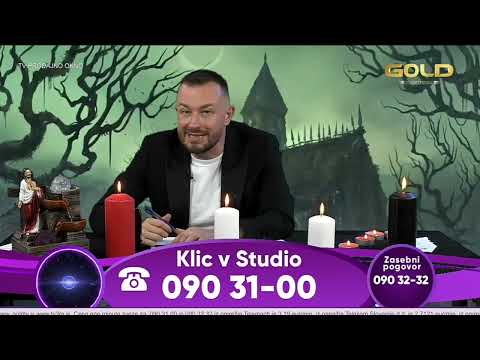 VEDEŽEVALEC BLAŽ V AKCIJI!