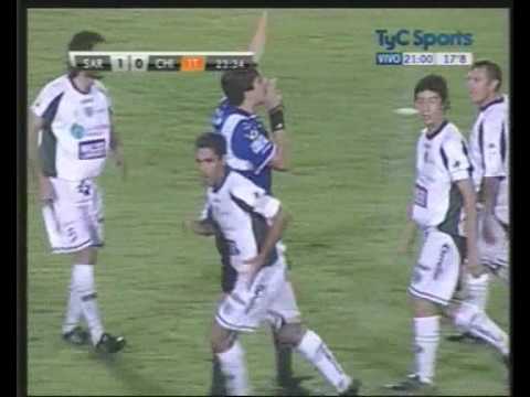 Sarmiento De Junín 2 Nueva Chicago 1