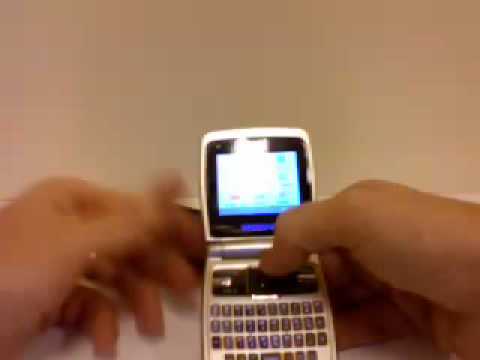 LG Reveal & Samsung Cleo Review & Compared